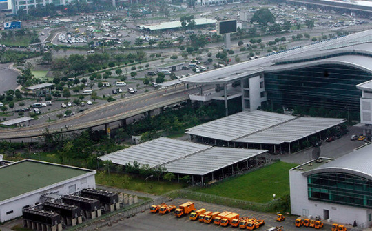 Đẩy nhanh tiến độ nâng cấp, mở rộng Cảng hàng không quốc tế Tân Sơn Nhất