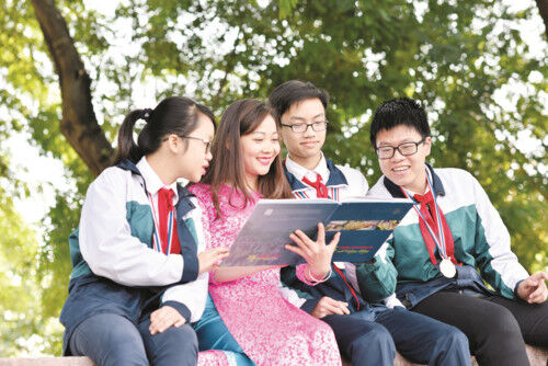 5 năm thực hiện Nghị quyết 29/NQ-TW: Đội ngũ quyết định chất lượng giáo dục