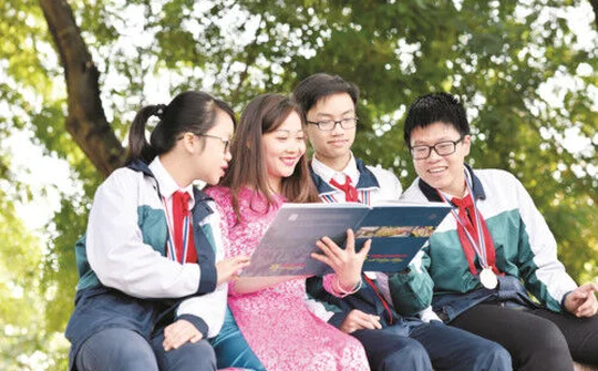 5 năm thực hiện Nghị quyết 29/NQ-TW: Đội ngũ quyết định chất lượng giáo dục