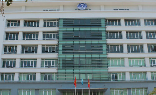 Trưởng phòng Cục đường thủy nội địa bị bắt