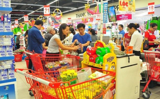 Năm 2018: Thu hút FDI TP. Hồ Chí Minh đứng đầu cả nước