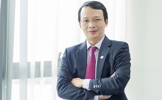 Nỗ lực đưa hoạt động bảo hiểm tiền gửi tiệm cận thông lệ quốc tế