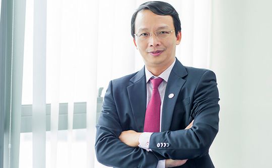 Nỗ lực đưa hoạt động bảo hiểm tiền gửi tiệm cận thông lệ quốc tế