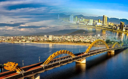 Lựa chọn nhà thầu tư vấn lập điều chỉnh Quy hoạch TP Đà Nẵng