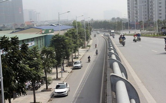 Hà Nội chính thức có đường phố mang tên nhà tư sản Trịnh Văn Bô