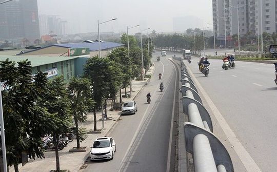 Hà Nội chính thức có đường phố mang tên nhà tư sản Trịnh Văn Bô