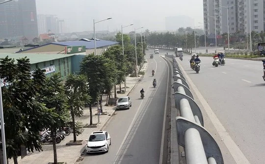 Hà Nội chính thức có đường phố mang tên nhà tư sản Trịnh Văn Bô