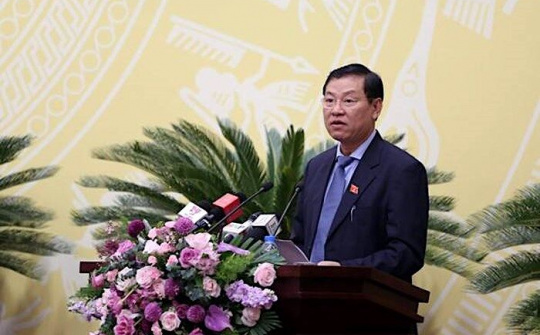 Hà Nội: Nhiều vụ án trọng điểm, tham nhũng được kịp thời xét xử nghiêm minh