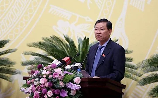 Hà Nội: Nhiều vụ án trọng điểm, tham nhũng được kịp thời xét xử nghiêm minh