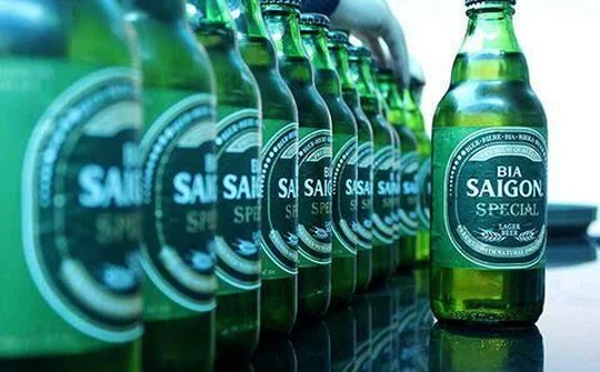 Sabeco mở room ngoại lên 100% nhờ tỷ phú Thái Lan