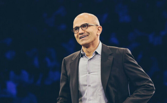 Người đưa Microsoft vượt mặt Apple sau chưa đầy 5 năm là ai