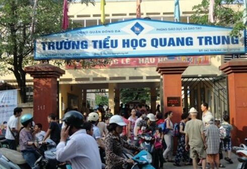 Giám đốc Sở GD-ĐT Hà Nội thông tin vụ học sinh bị tát 50 cái