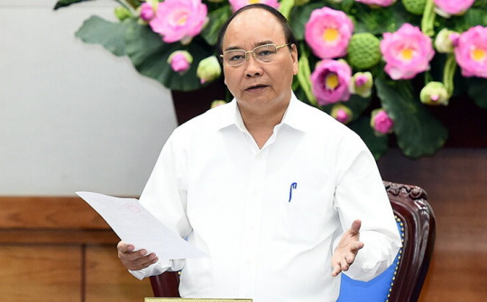 Thủ tướng yêu cầu xử lý nghiêm đối tượng đe dọa phóng viên điều tra vụ bảo kê ở chợ Long Biên