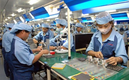 VCCI kiến nghị về cắt giảm điều kiện đầu tư kinh doanh, kiểm tra chuyên ngành