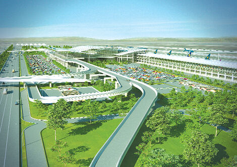 Đẩy nhanh tiến độ 8 dự án vay vốn ODA giao thông mới bổ sung