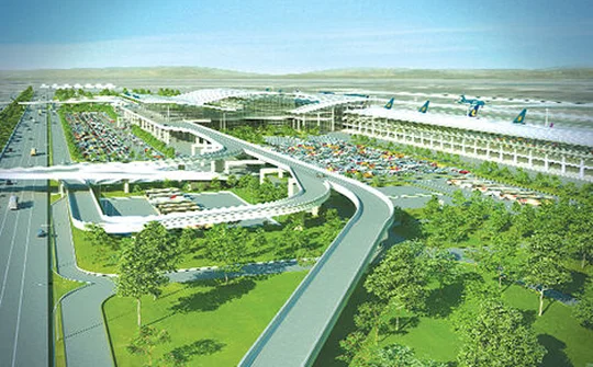 Đẩy nhanh tiến độ 8 dự án vay vốn ODA giao thông mới bổ sung
