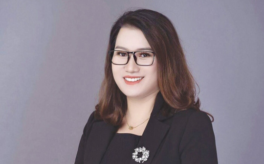 Nét đẹp của người yêu thích nghề làm đẹp