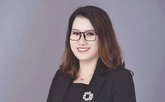 Nét đẹp của người yêu thích nghề làm đẹp