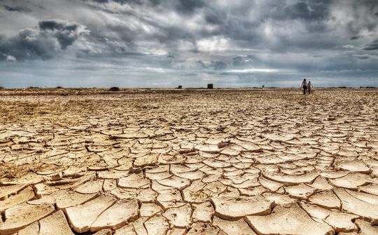 Chống biến đổi khí hậu có thể cứu sống hàng triệu người