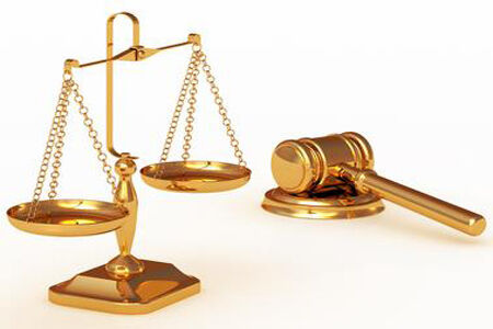 Luật pháp và việc thực thi pháp luật