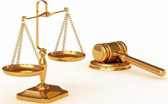 Luật pháp và việc thực thi pháp luật