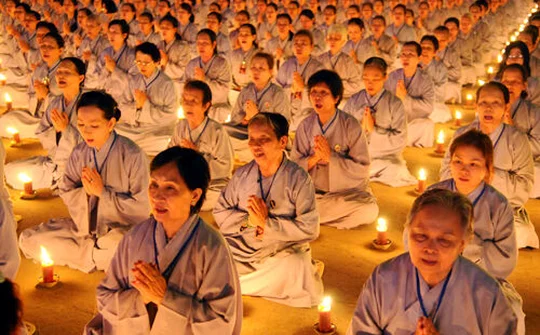 Chính sách, pháp luật bảo đảm quyền tự do tín ngưỡng, tôn giáo