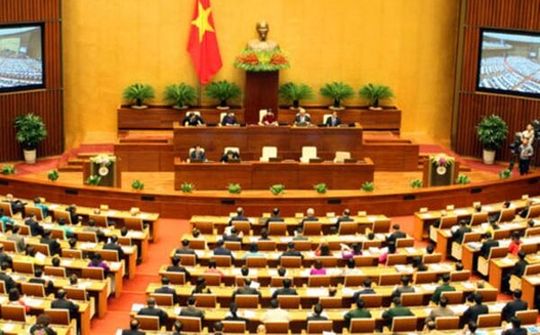 Chính sách, pháp luật Việt Nam về sự tham gia quản lý nhà nước và xã hội của công dân