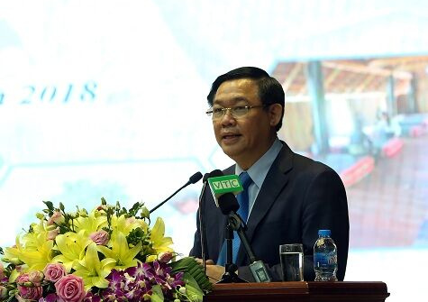 Xây dựng chính sách cho phát triển du lịch ở nông thôn