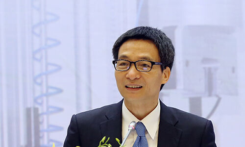 Phó Thủ tướng Vũ Đức Đam dự Diễn đàn cấp cao về du lịch