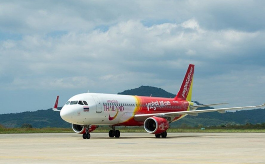 Vietjet khai trương đường bay nối đảo ngọc Phú Quốc - Seoul