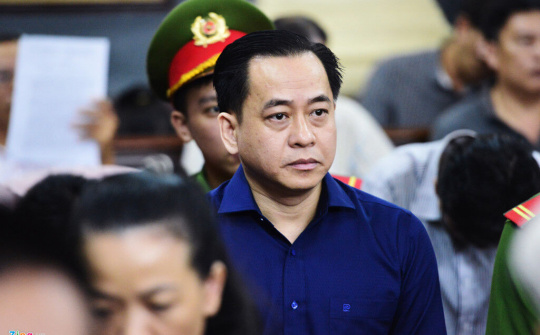 Phan Văn Anh Vũ bị đề nghị 15-17 năm tù