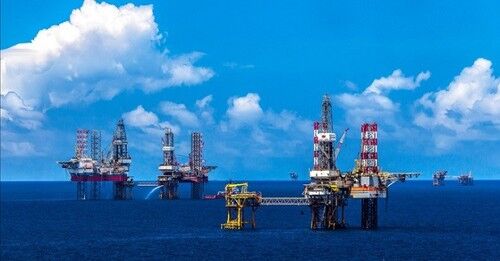 PVN vượt 2,2% chỉ tiêu doanh thu cả năm sau 11 tháng