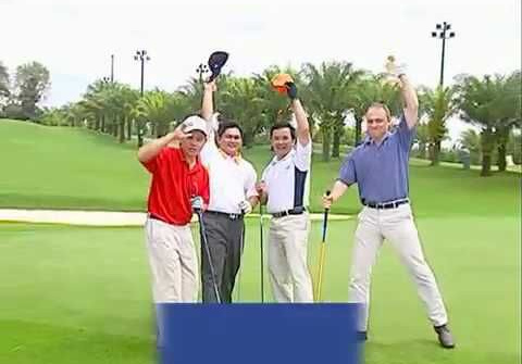 Golf Long Thành (by WeGolf)