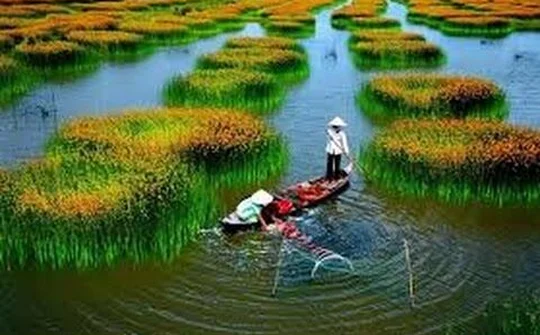 Welcome to Vietnam (by Bộ Ngoại giao)