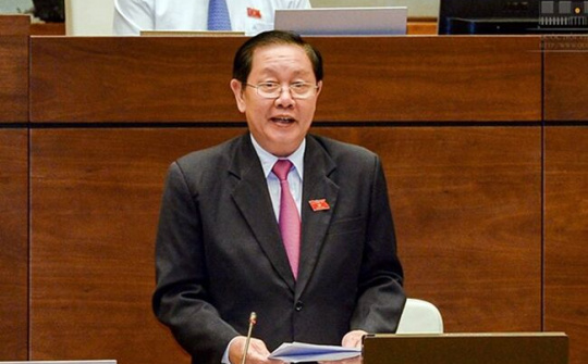 Bộ Nội vụ đề nghị tạm dừng sáp nhập các cơ quan chuyên môn cấp tỉnh, huyện