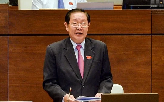 Bộ Nội vụ đề nghị tạm dừng sáp nhập các cơ quan chuyên môn cấp tỉnh, huyện