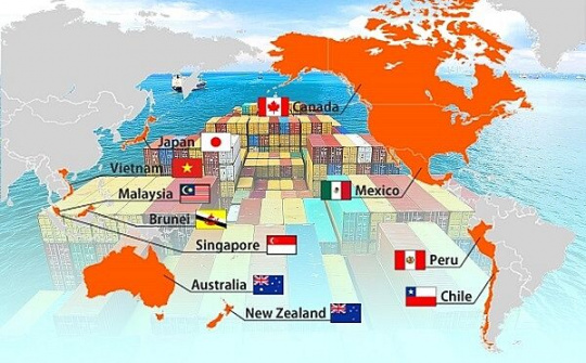 Pháp luật kinh tế trong thời kỳ hội nhập