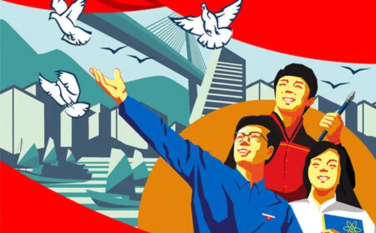 Mạng lưới trí thức trẻ Việt Nam toàn cầu: Để cái mới “nảy mầm”
