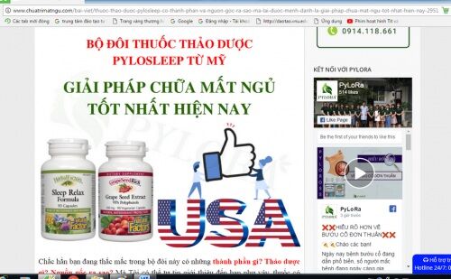 Không để quảng cáo mạo danh, “thổi phồng” công dụng đánh lừa người tiêu dùng