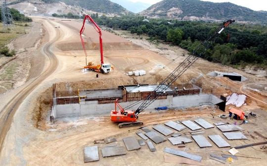 Kiểm toán Nhà nước chỉ ra sai sót tại 3 dự án cao tốc Bắc - Nam
