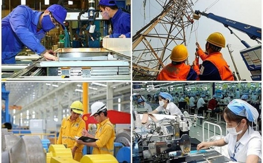 Thoái vốn nhà nước tại 141 doanh nghiệp giai đoạn 2022-2025