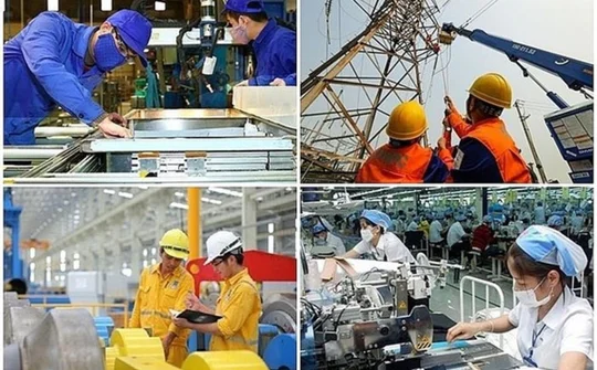 Thoái vốn nhà nước tại 141 doanh nghiệp giai đoạn 2022-2025