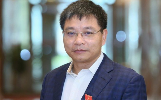 Ông Nguyễn Văn Thắng giữ chức Phó Chủ tịch Thường trực Ủy ban ATGT Quốc gia