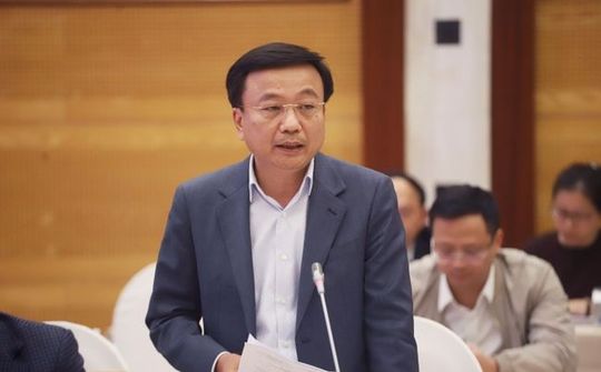 Thứ trưởng Bộ GTVT: Không đánh đổi chất lượng lấy tiến độ cao tốc Bắc - Nam