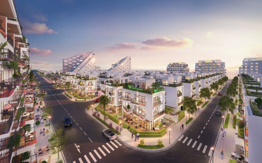 Văn Phú – Invest: 3 tiêu chí khắt khe kiến tạo không gian đáng sống