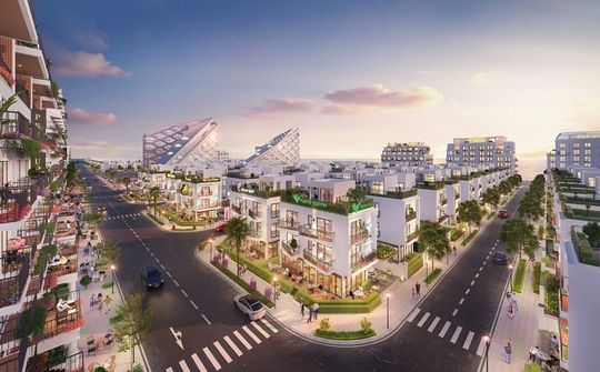 Văn Phú – Invest: 3 tiêu chí khắt khe kiến tạo không gian đáng sống