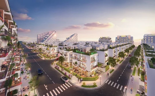 Văn Phú – Invest: 3 tiêu chí khắt khe kiến tạo không gian đáng sống