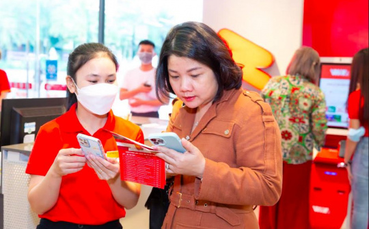 Giải mã sức hút từ hệ sinh thái WINLife