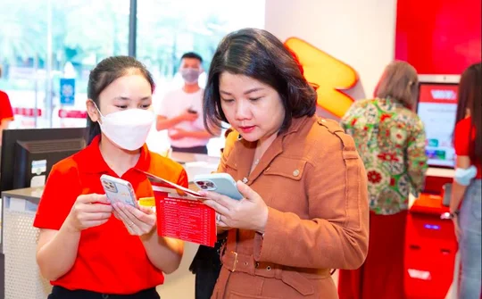 Giải mã sức hút từ hệ sinh thái WINLife