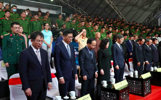 Tưởng niệm các nạn nhân tử vong do tai nạn giao thông tại Việt Nam